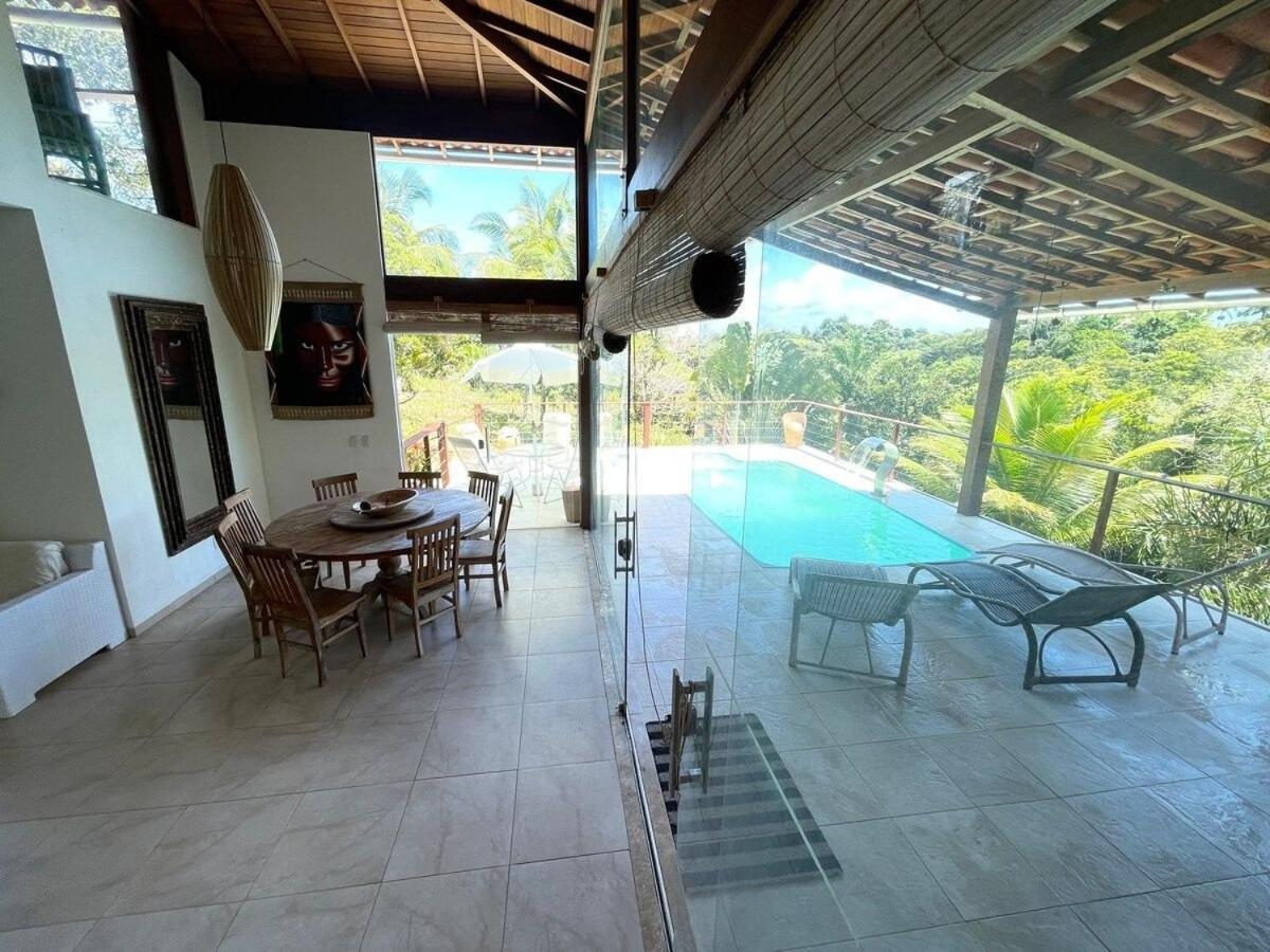 Casa Dende - Arraial D'ajuda Holiday home *