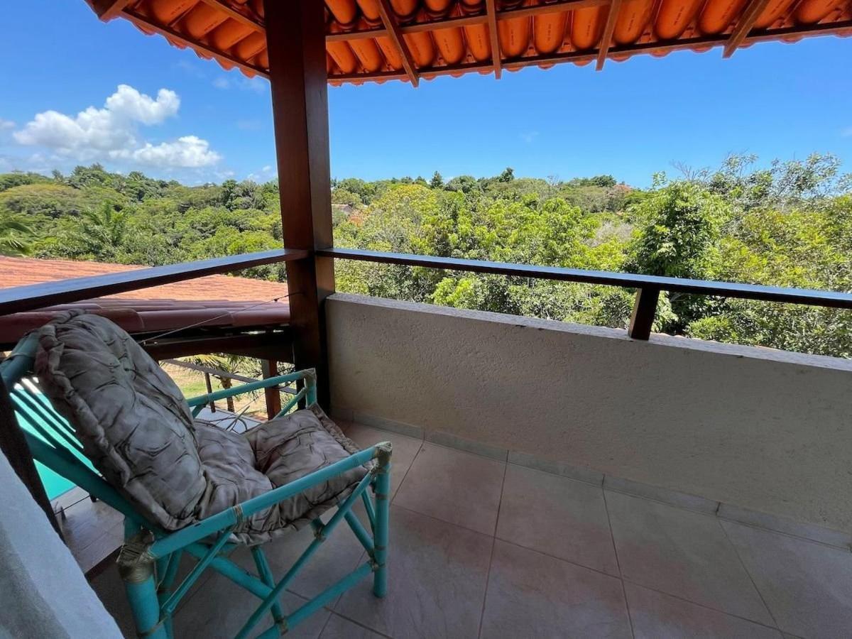 Casa Dende - Arraial D'ajuda * Porto Seguro