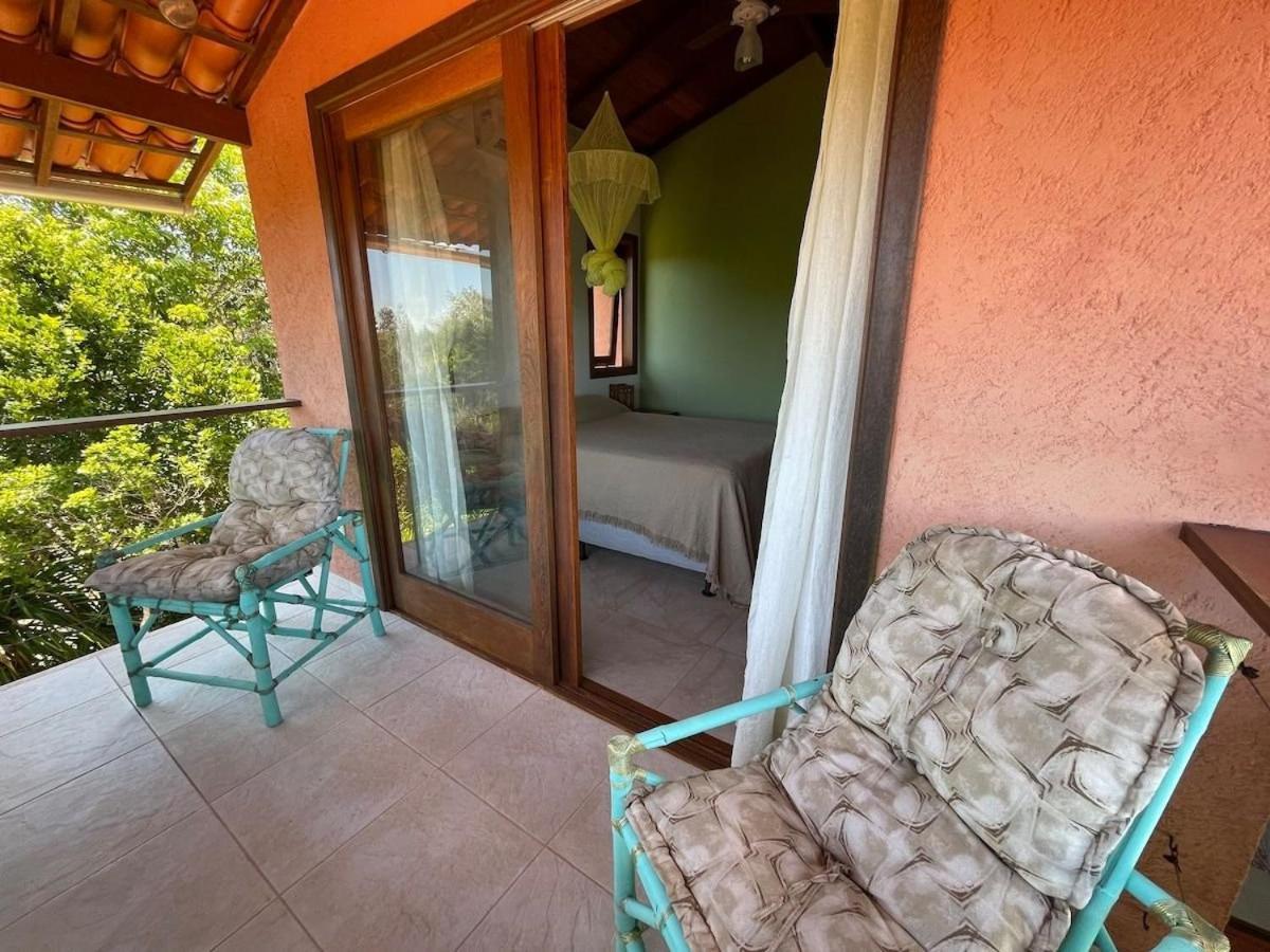 Casa Dende - Arraial D'ajuda Holiday home *