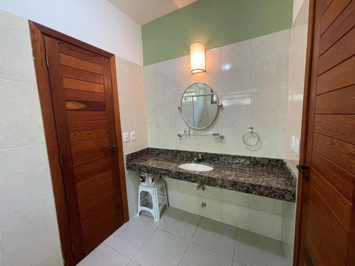 Casa Dende - Arraial D'ajuda Holiday home Porto Seguro