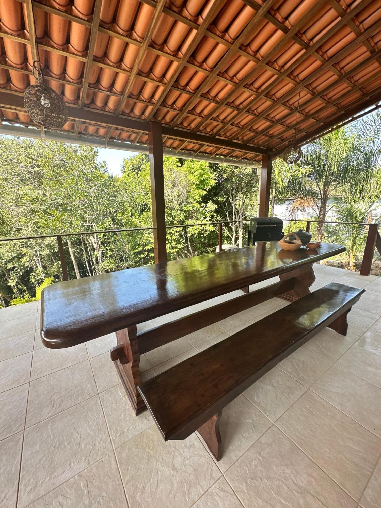 Holiday home Casa Dende - Arraial D'ajuda *
