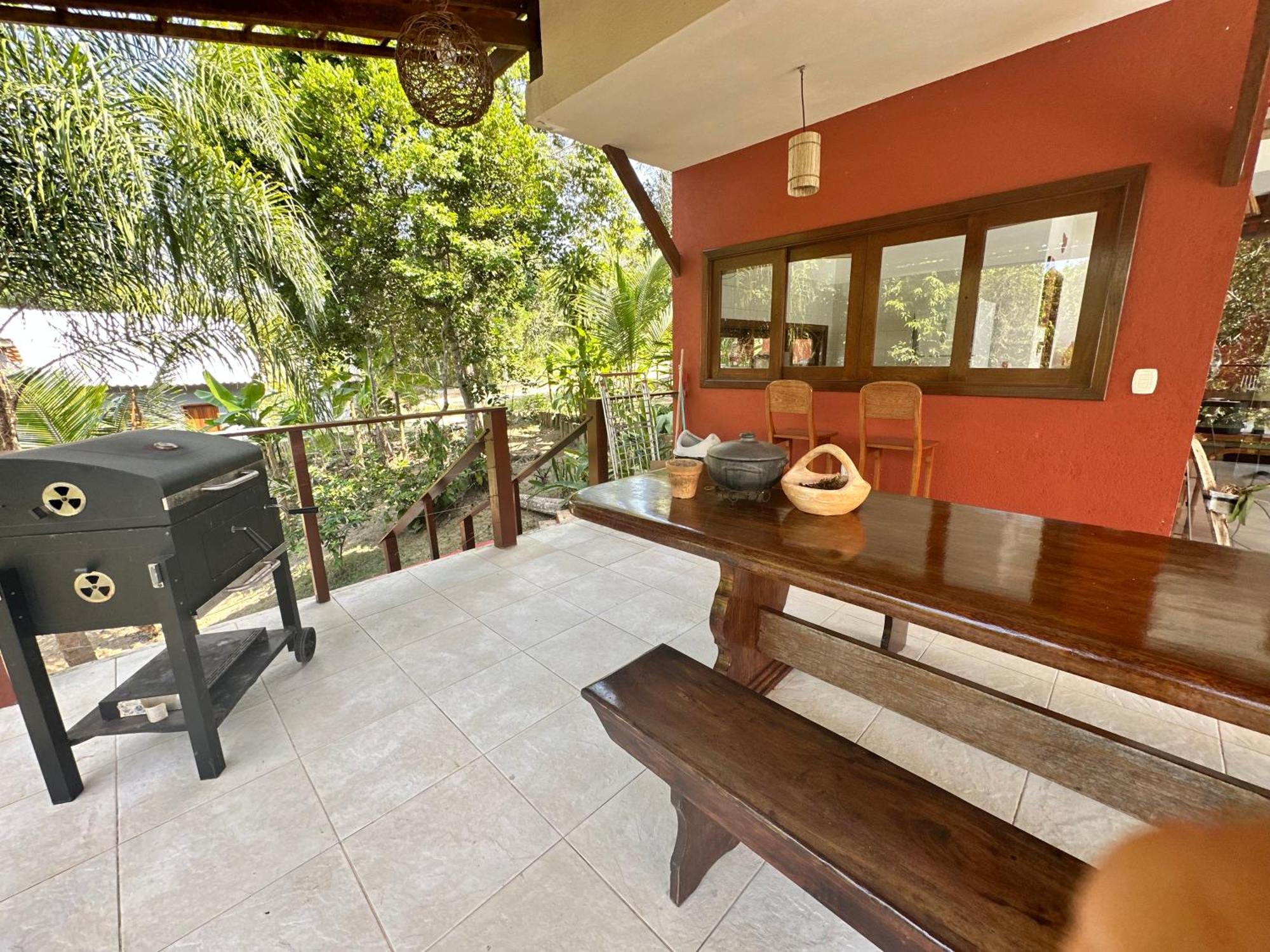 Casa Dende - Arraial D'ajuda Holiday home Porto Seguro