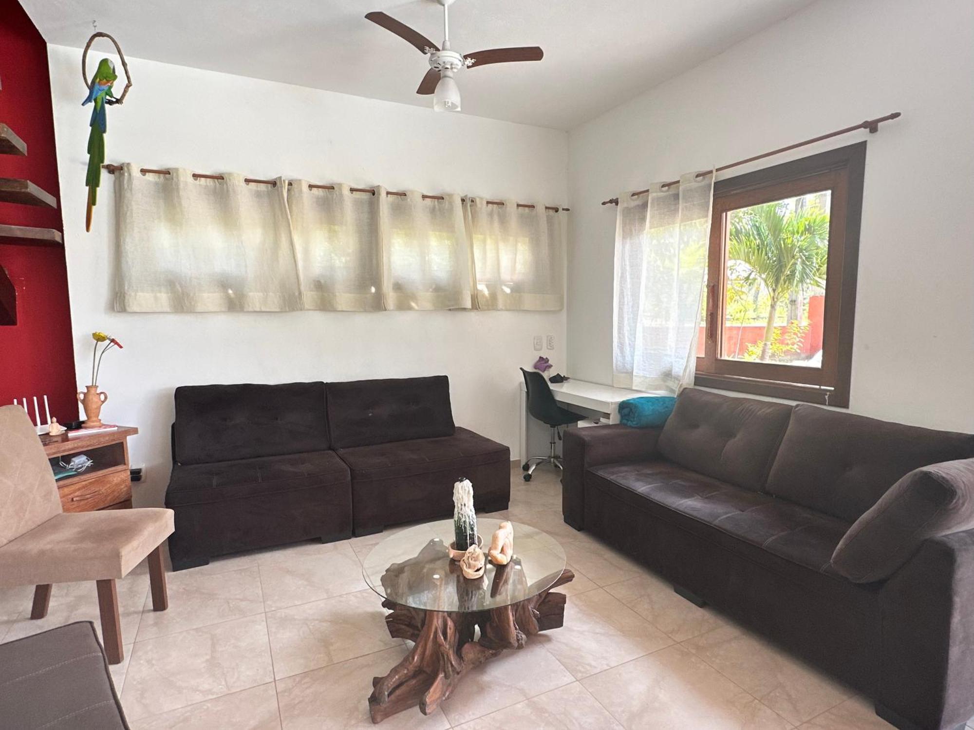 Casa Dende - Arraial D'ajuda Porto Seguro