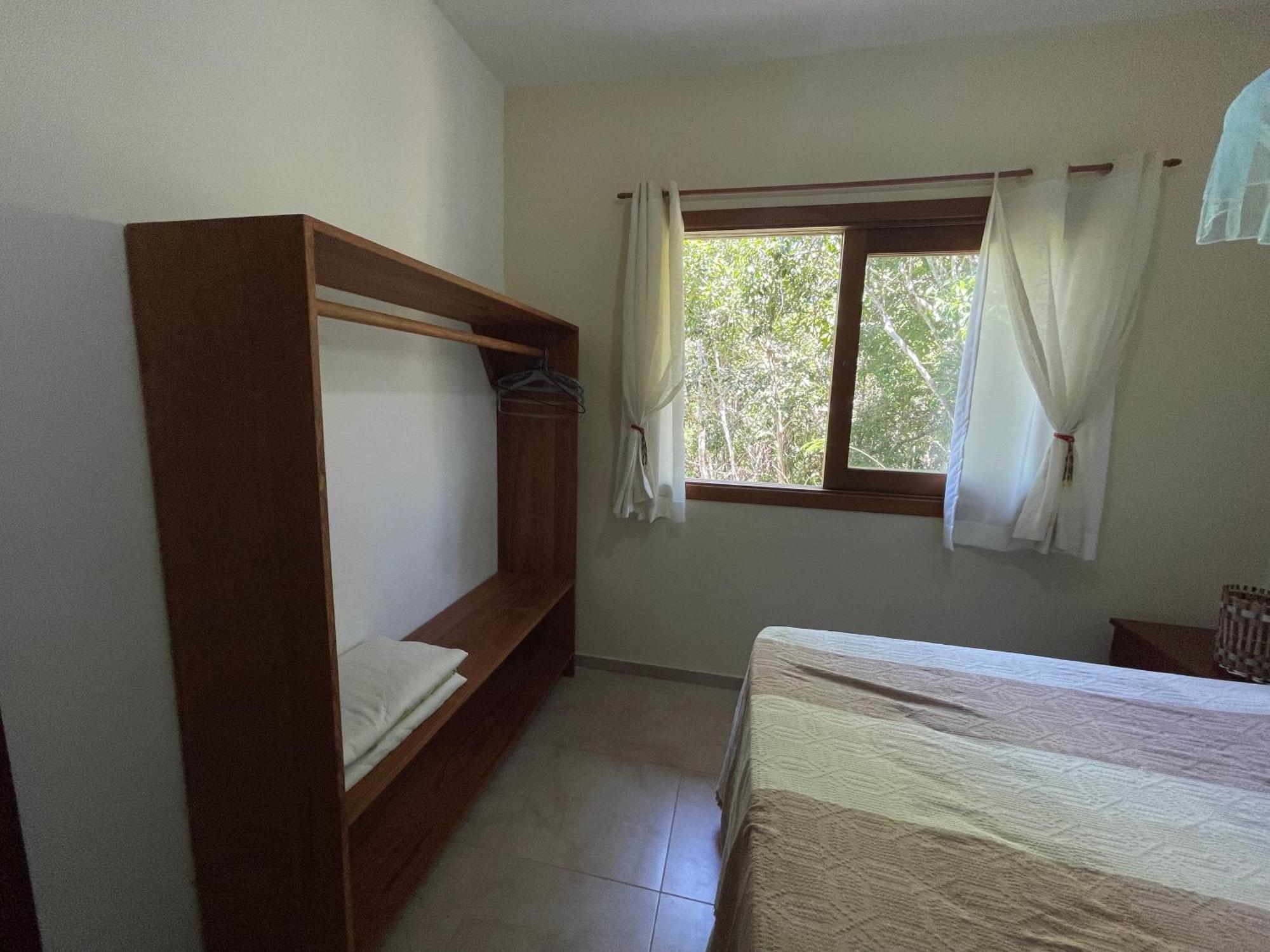Casa Dende - Arraial D'ajuda * Porto Seguro