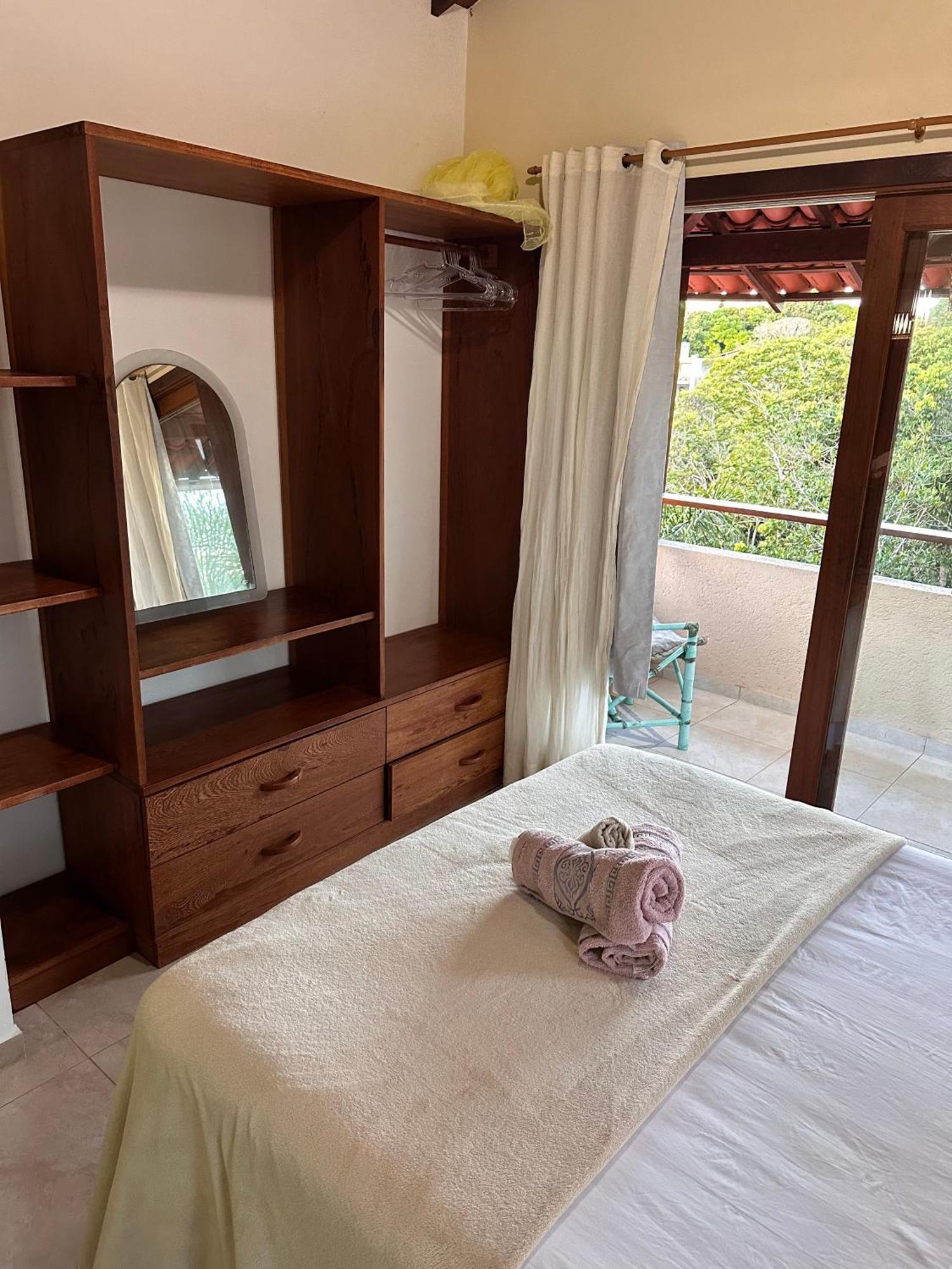 Casa Dende - Arraial D'ajuda * Porto Seguro