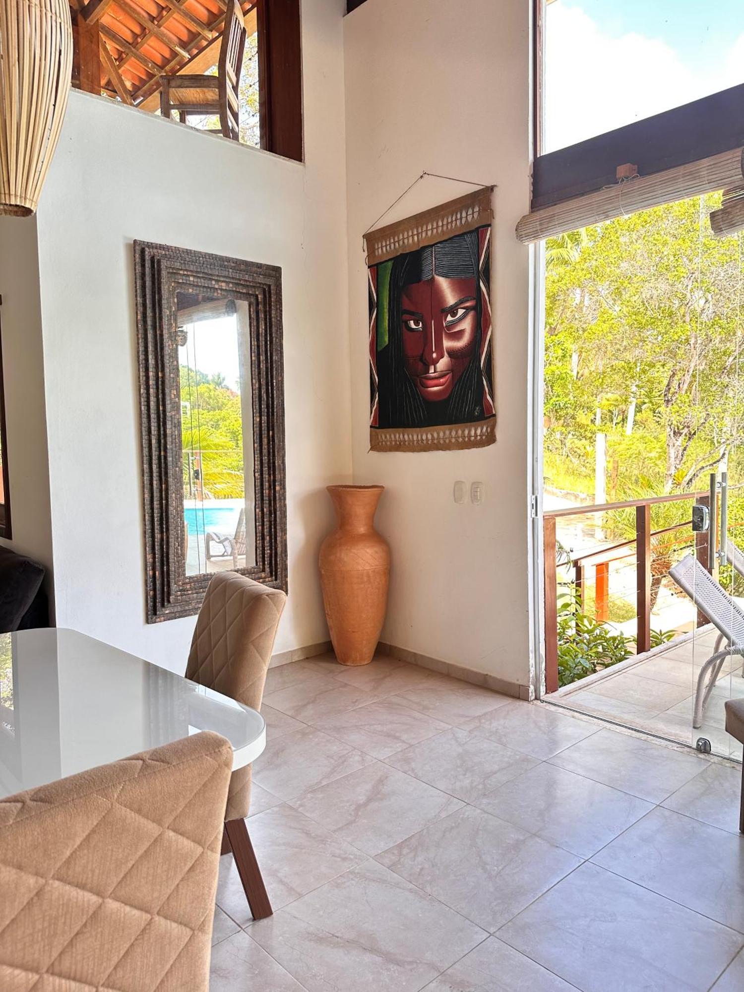 Casa Dende - Arraial D'ajuda