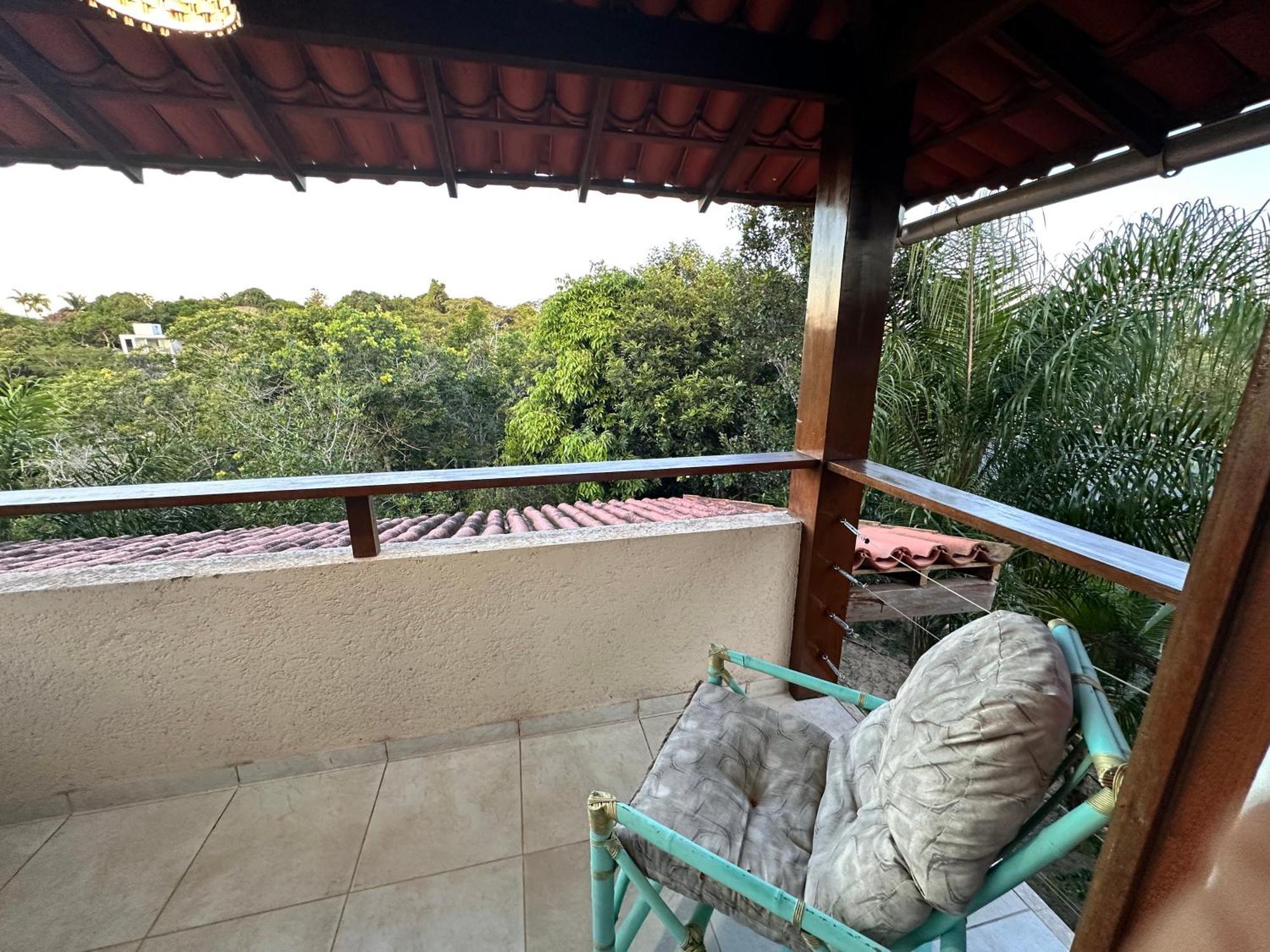 Casa Dende - Arraial D'ajuda Holiday home