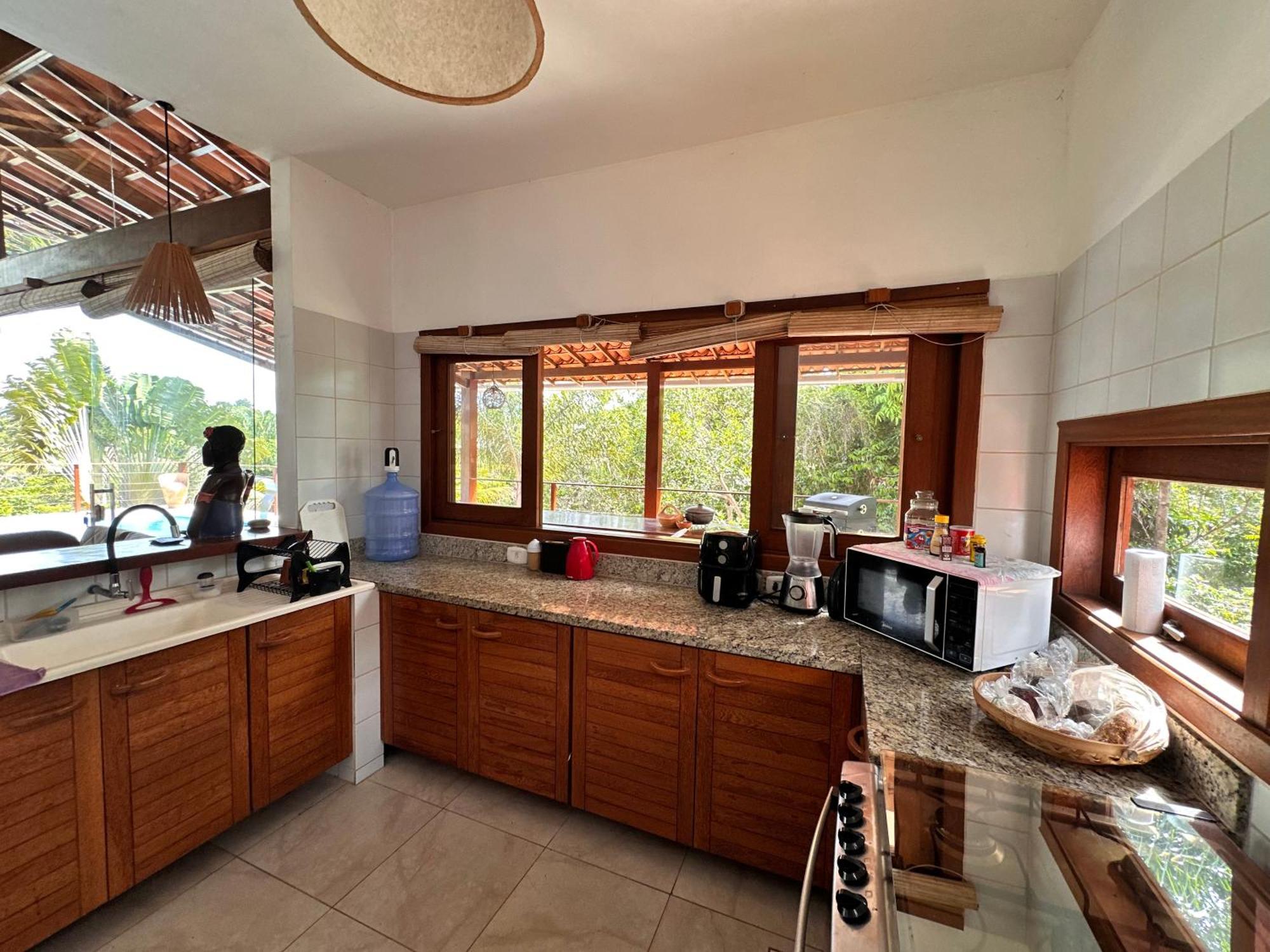 Holiday home Casa Dende - Arraial D'ajuda