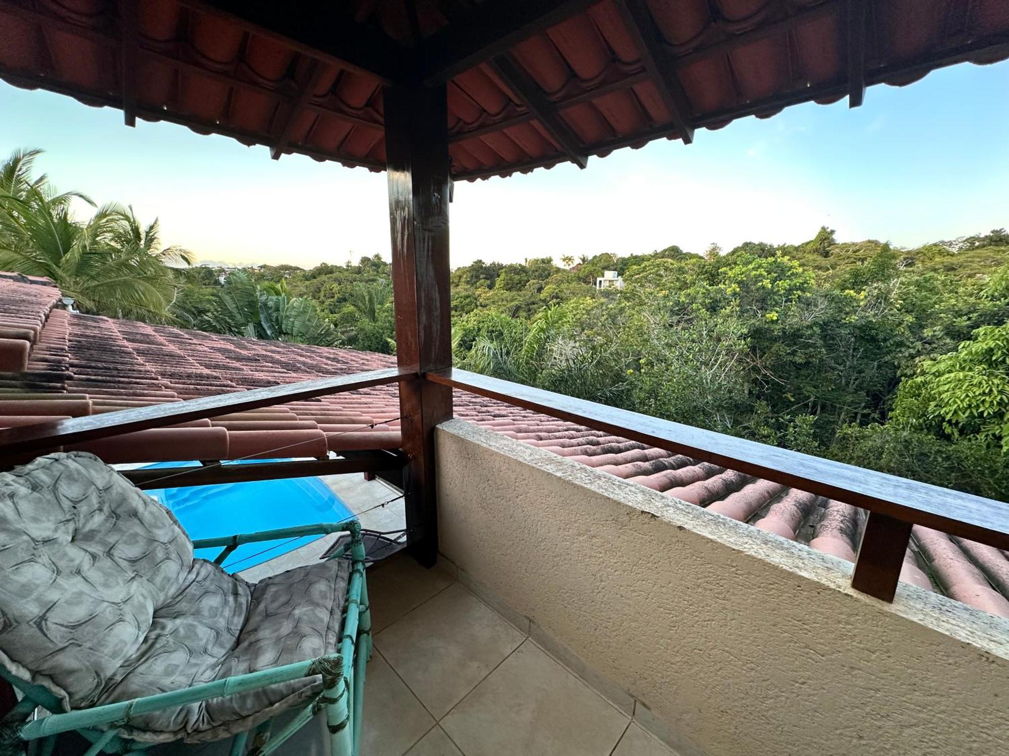 Casa Dende - Arraial D'ajuda Holiday home *
