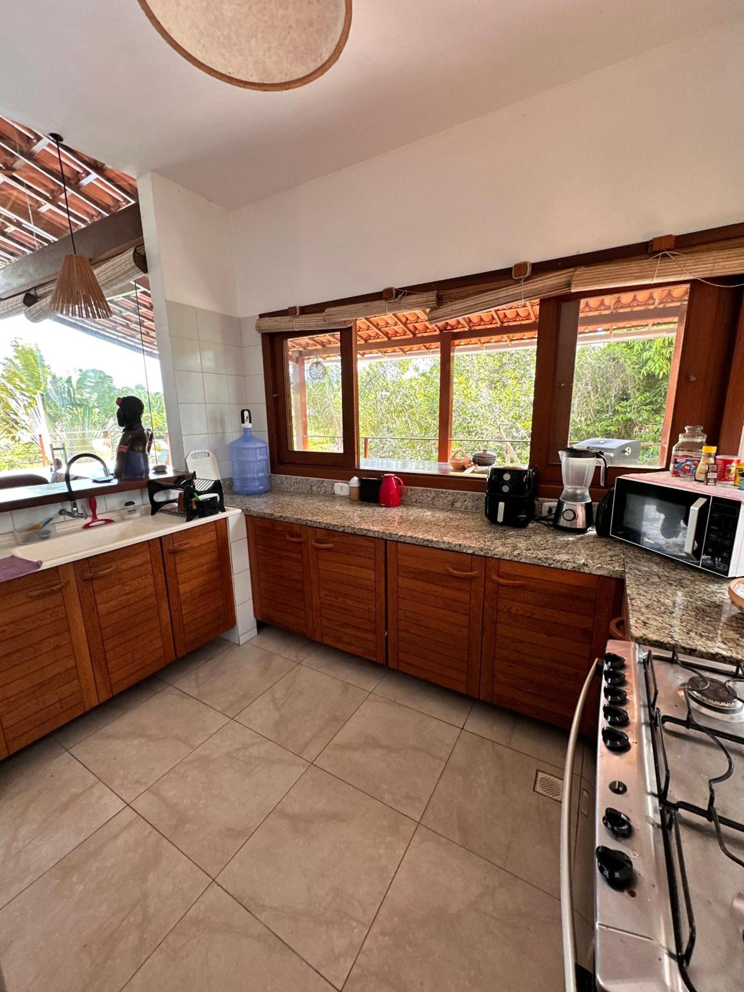 Holiday home Casa Dende - Arraial D'ajuda Porto Seguro