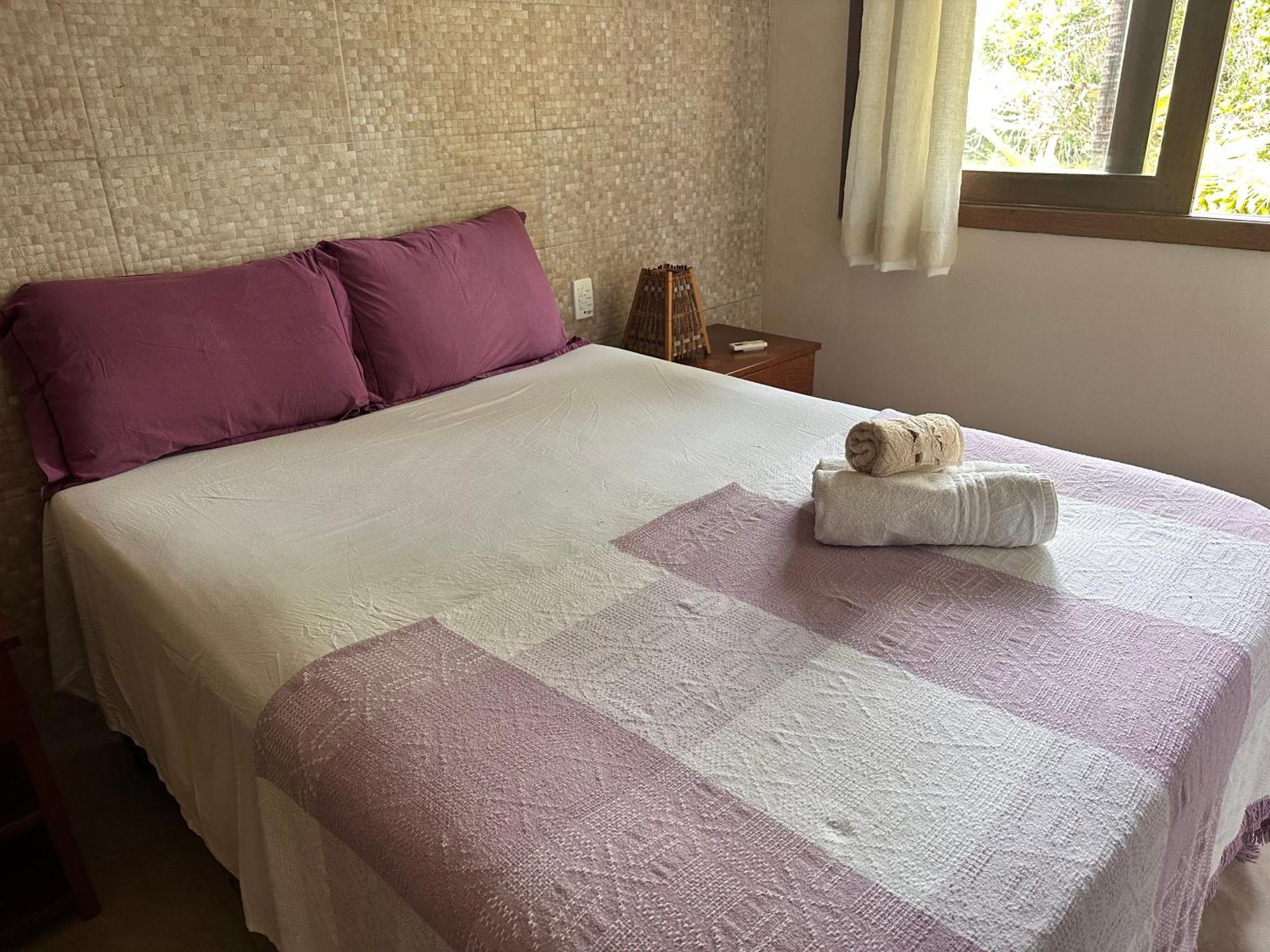 Casa Dende - Arraial D'ajuda Porto Seguro