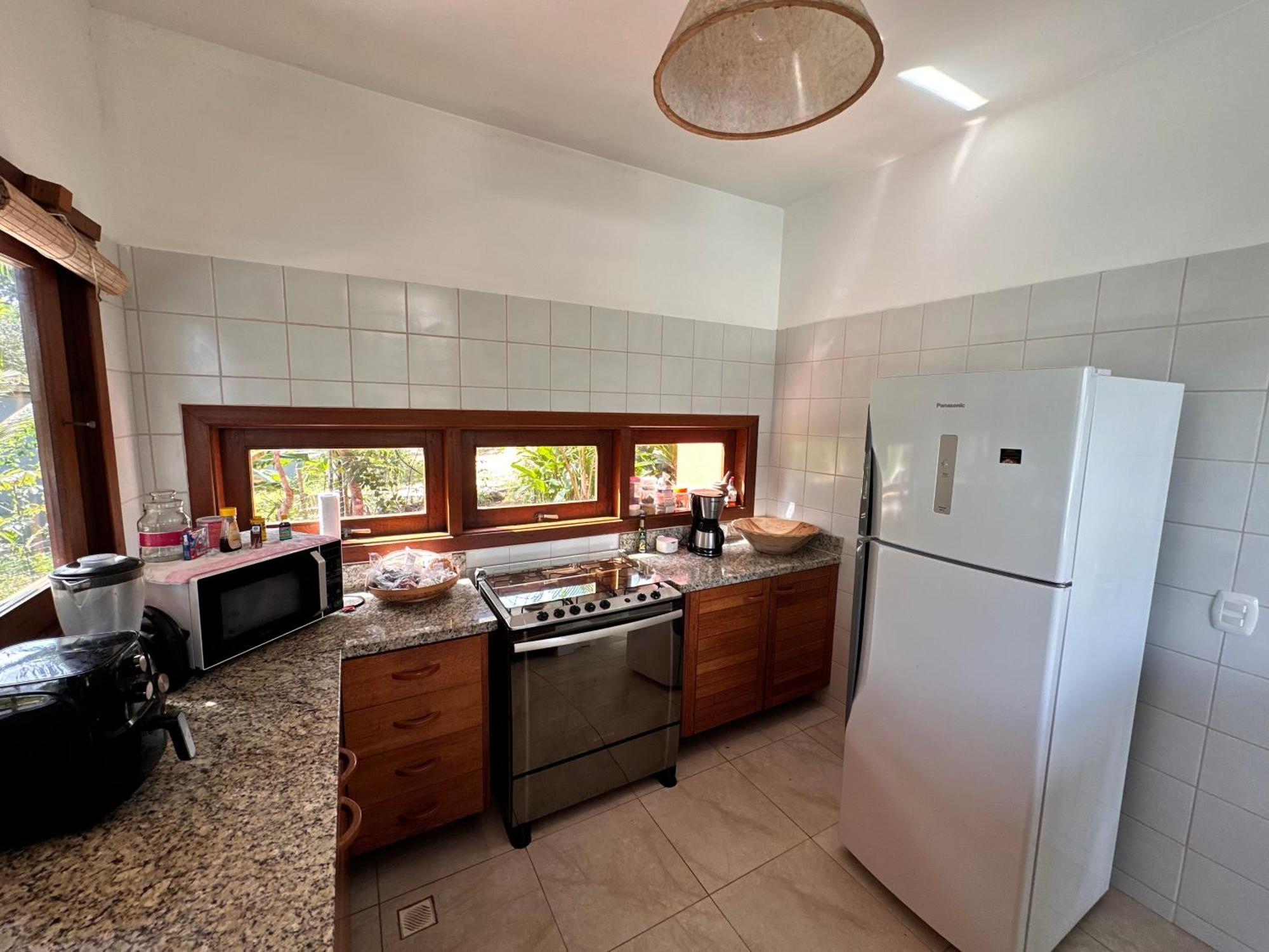 Casa Dende - Arraial D'ajuda Holiday home