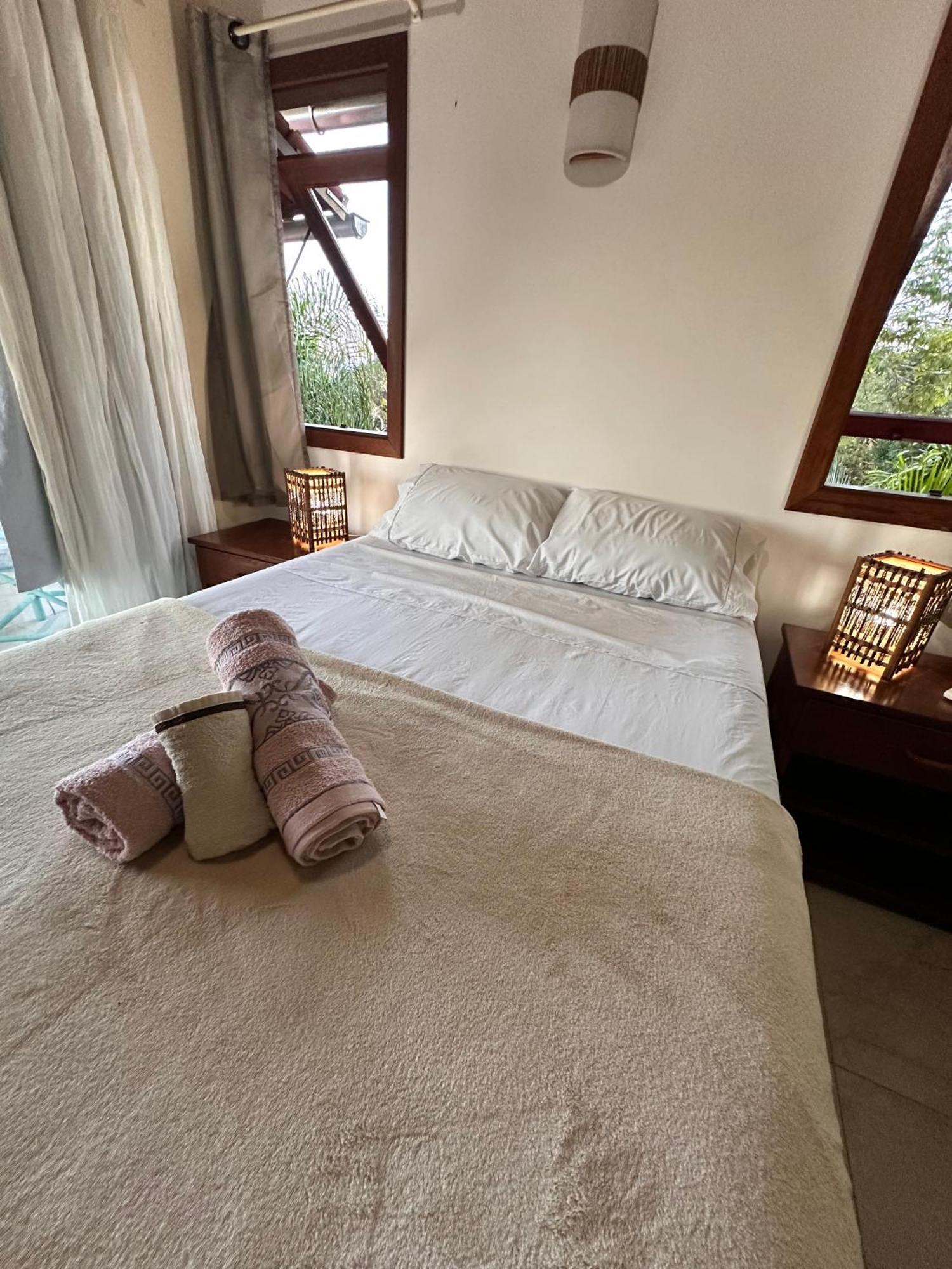 Holiday home Casa Dende - Arraial D'ajuda