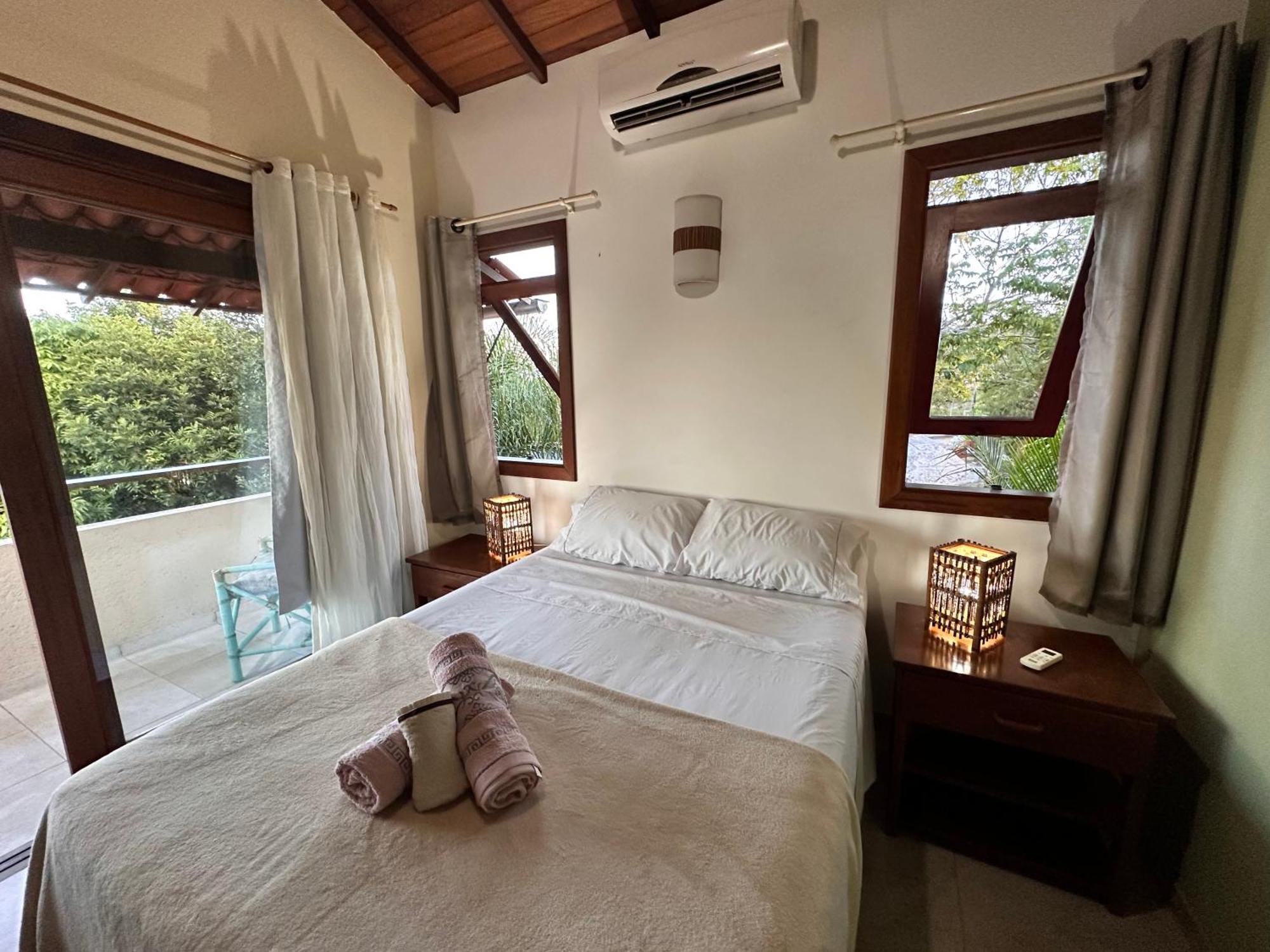 Holiday home Casa Dende - Arraial D'ajuda Porto Seguro