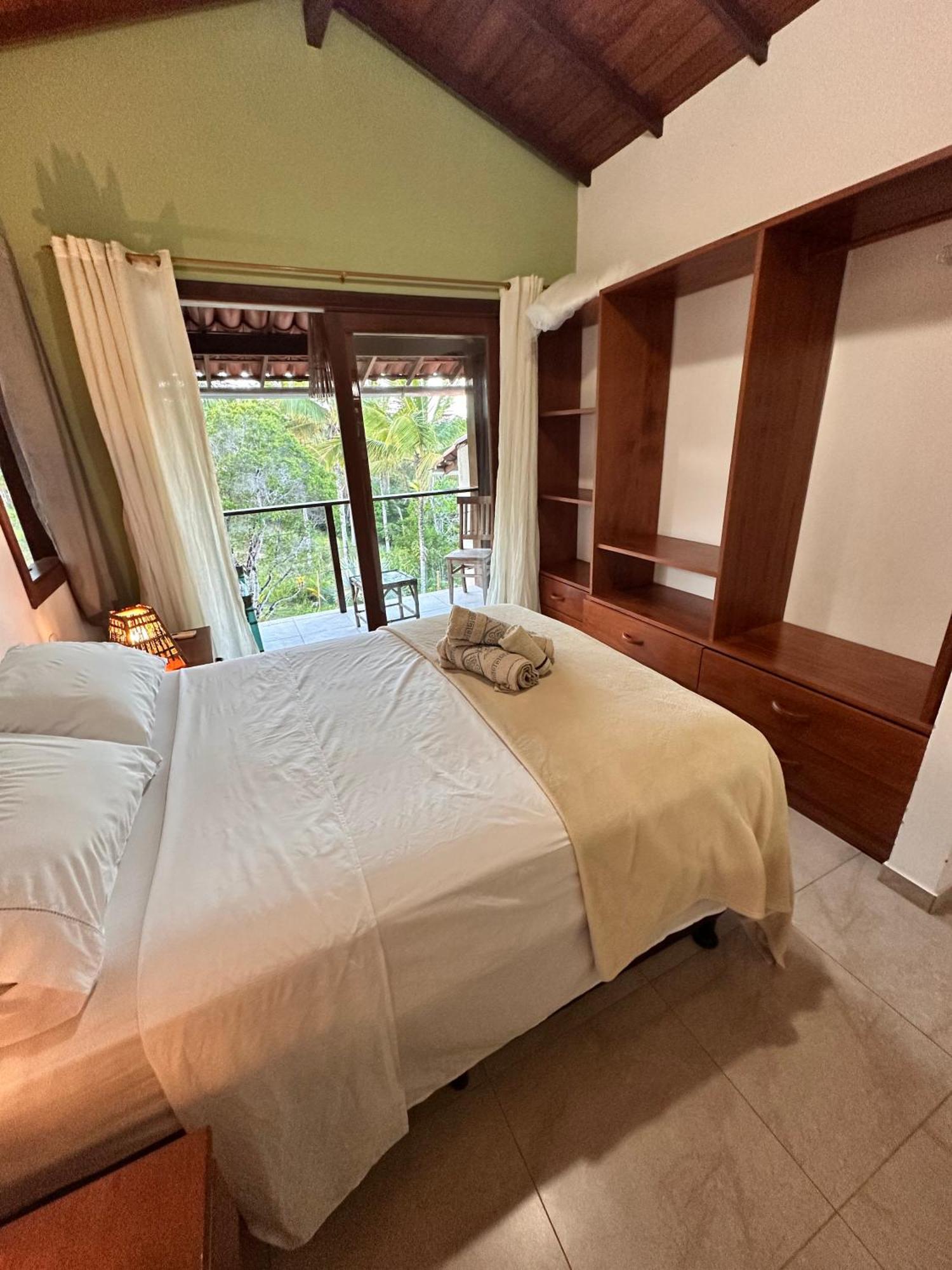 Holiday home Casa Dende - Arraial D'ajuda *