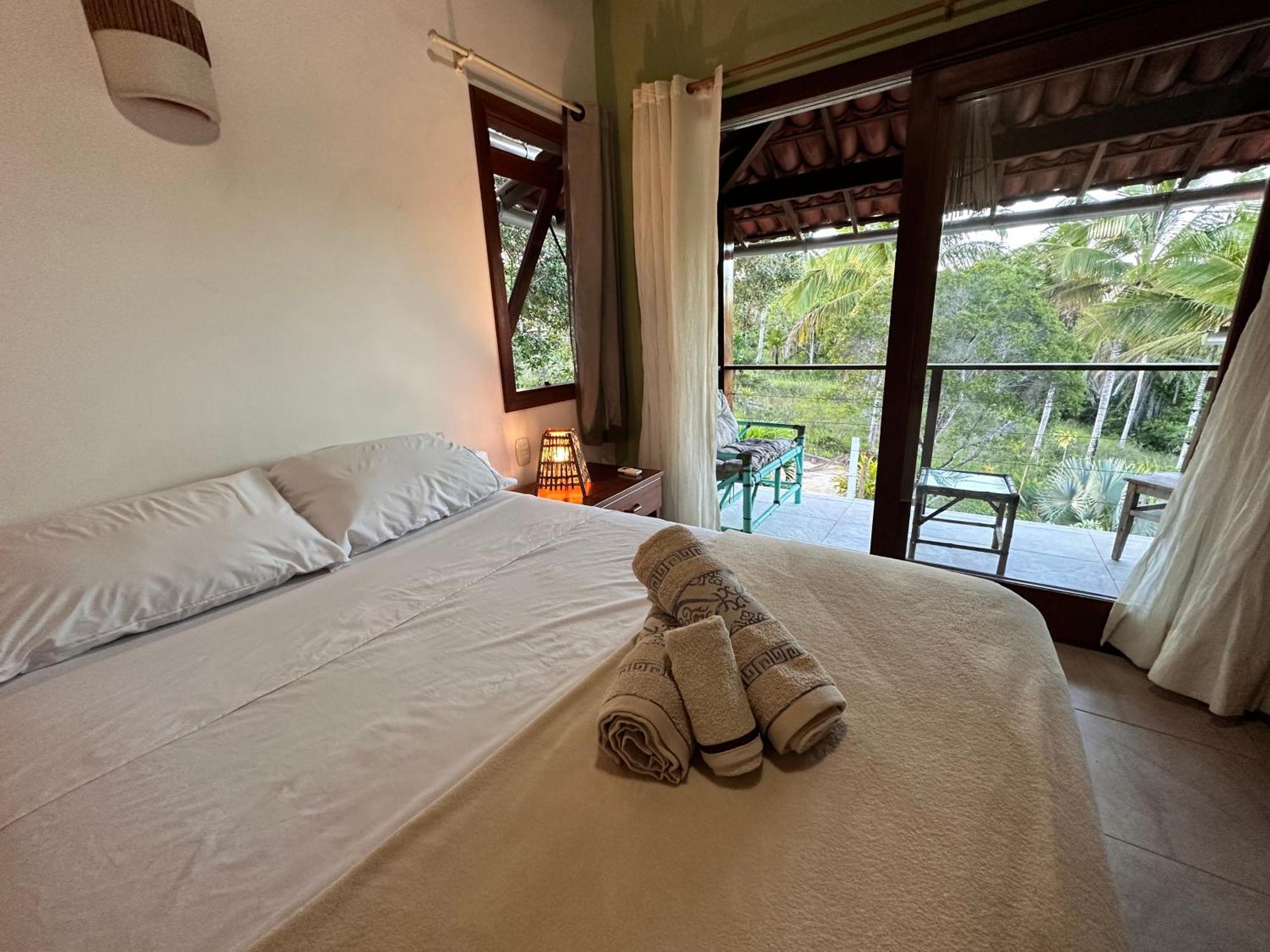 Casa Dende - Arraial D'ajuda Porto Seguro