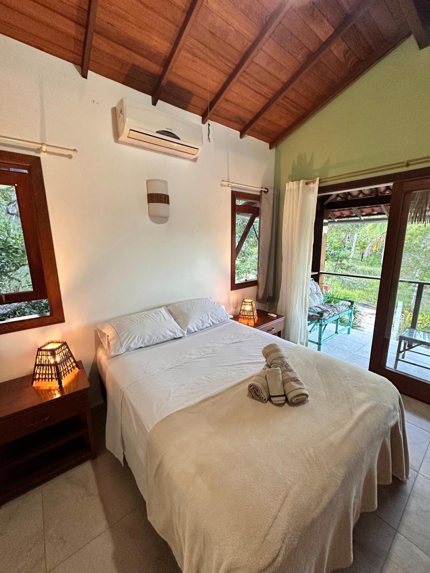 Casa Dende - Arraial D'ajuda Holiday home