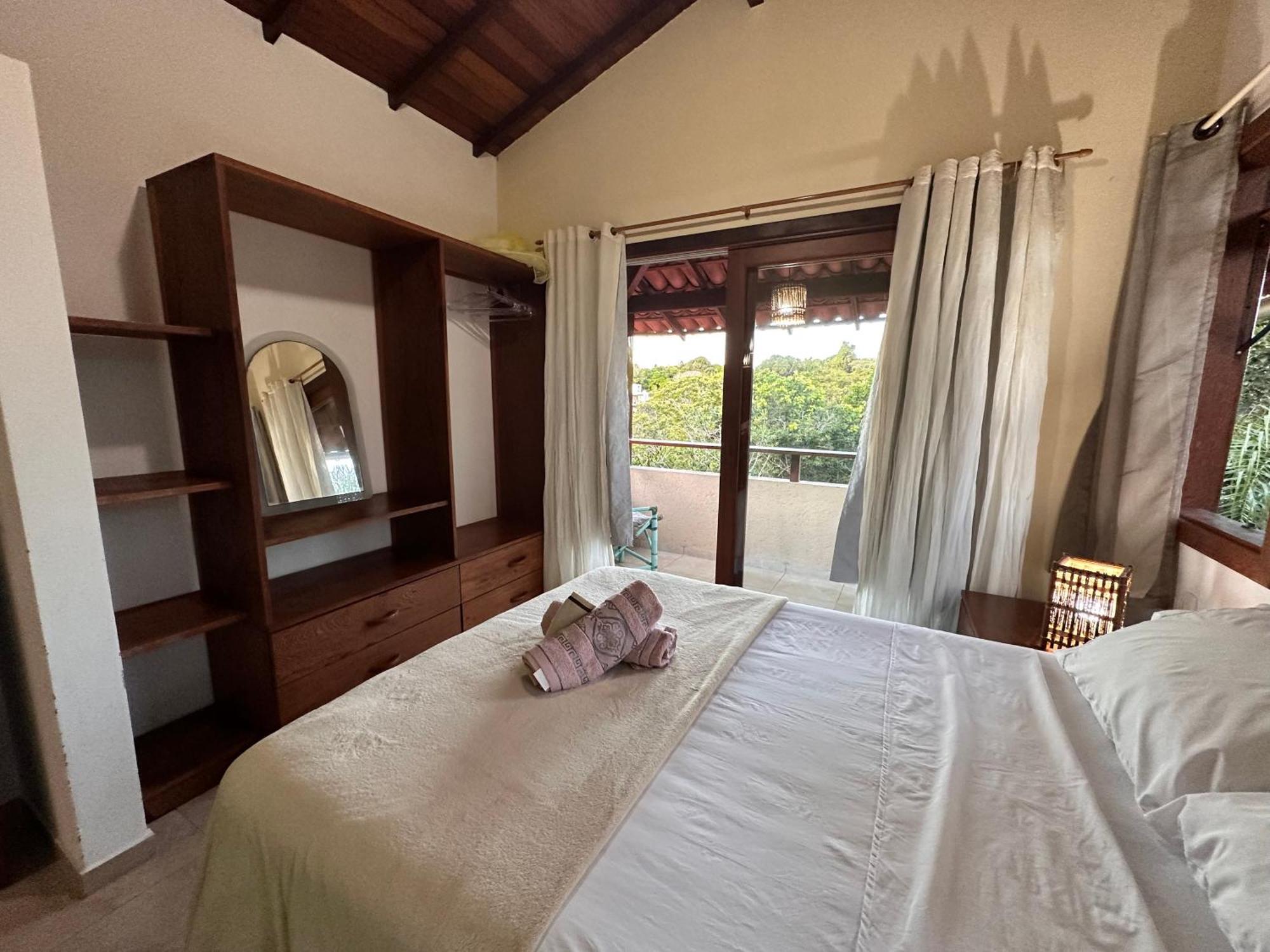Holiday home Casa Dende - Arraial D'ajuda *