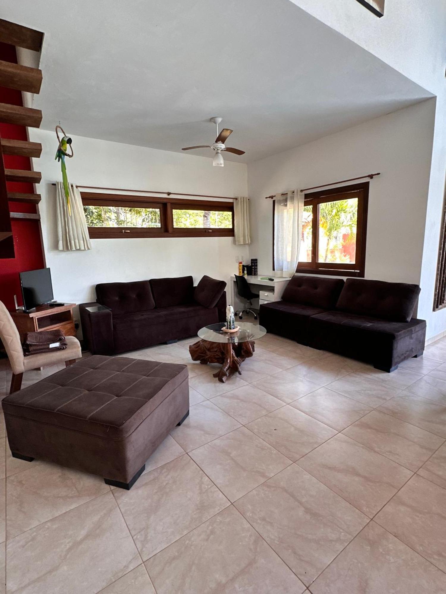 Holiday home Casa Dende - Arraial D'ajuda Porto Seguro