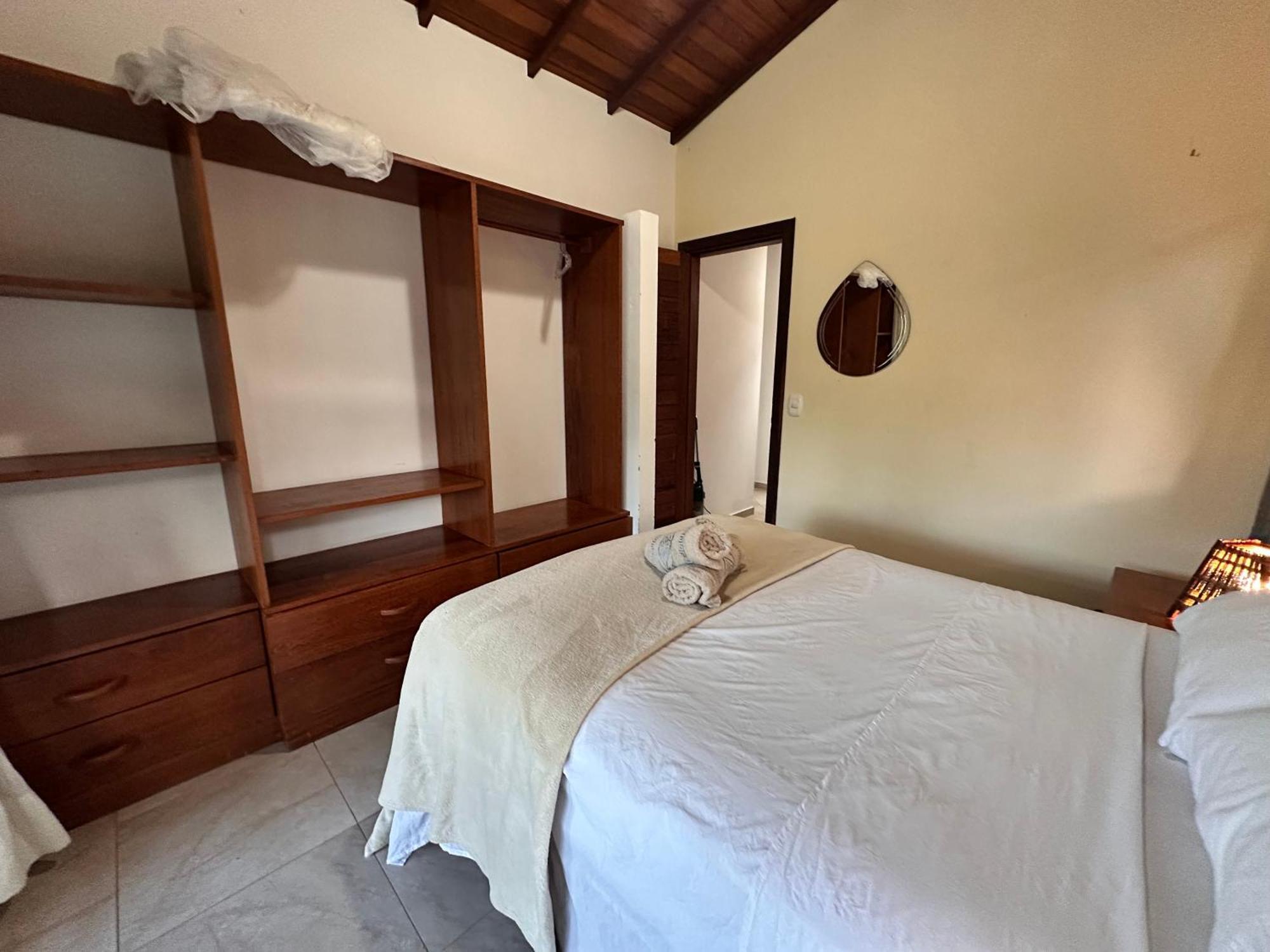 Casa Dende - Arraial D'ajuda Porto Seguro