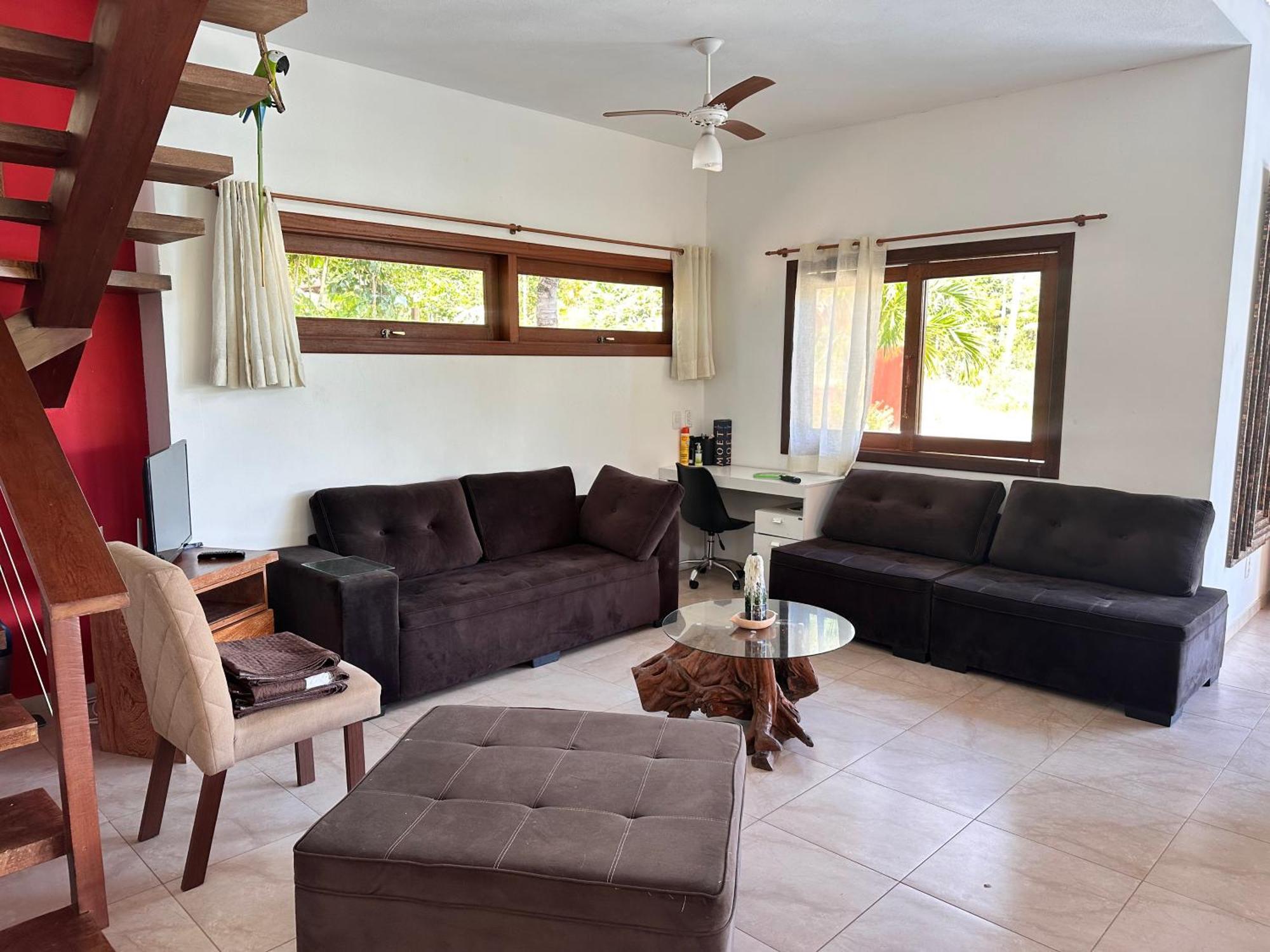 Casa Dende - Arraial D'ajuda Holiday home
