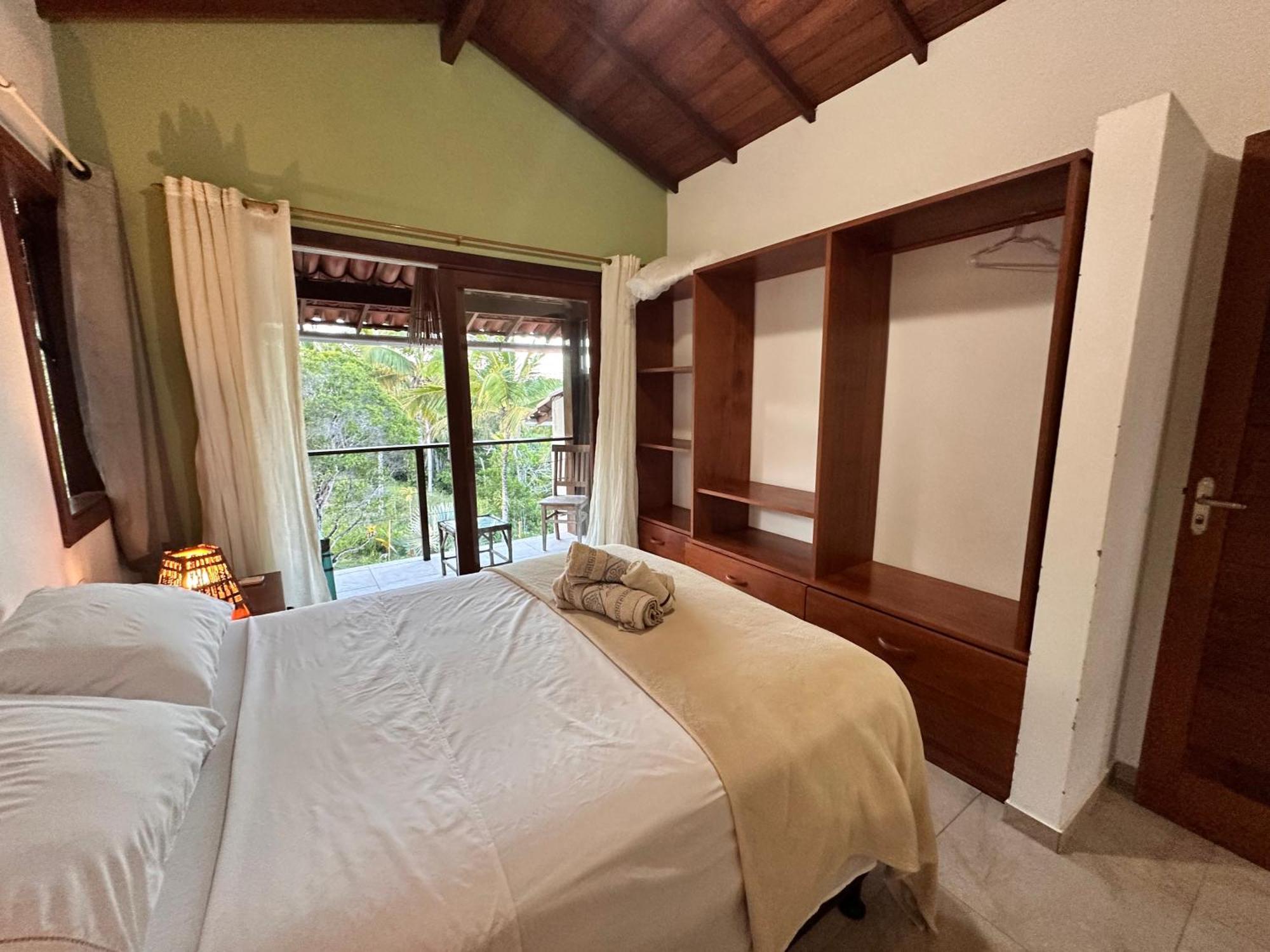 Holiday home Casa Dende - Arraial D'ajuda