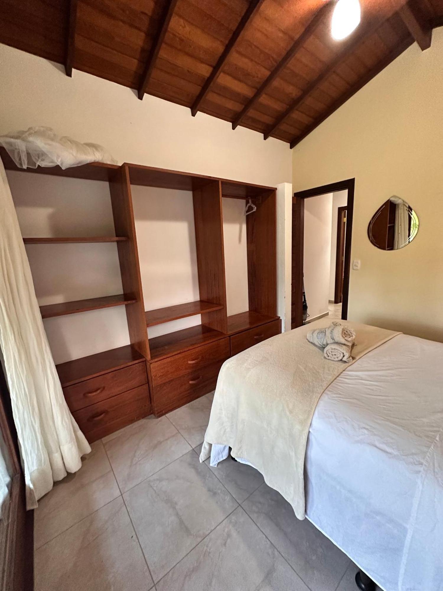 Holiday home Casa Dende - Arraial D'ajuda *