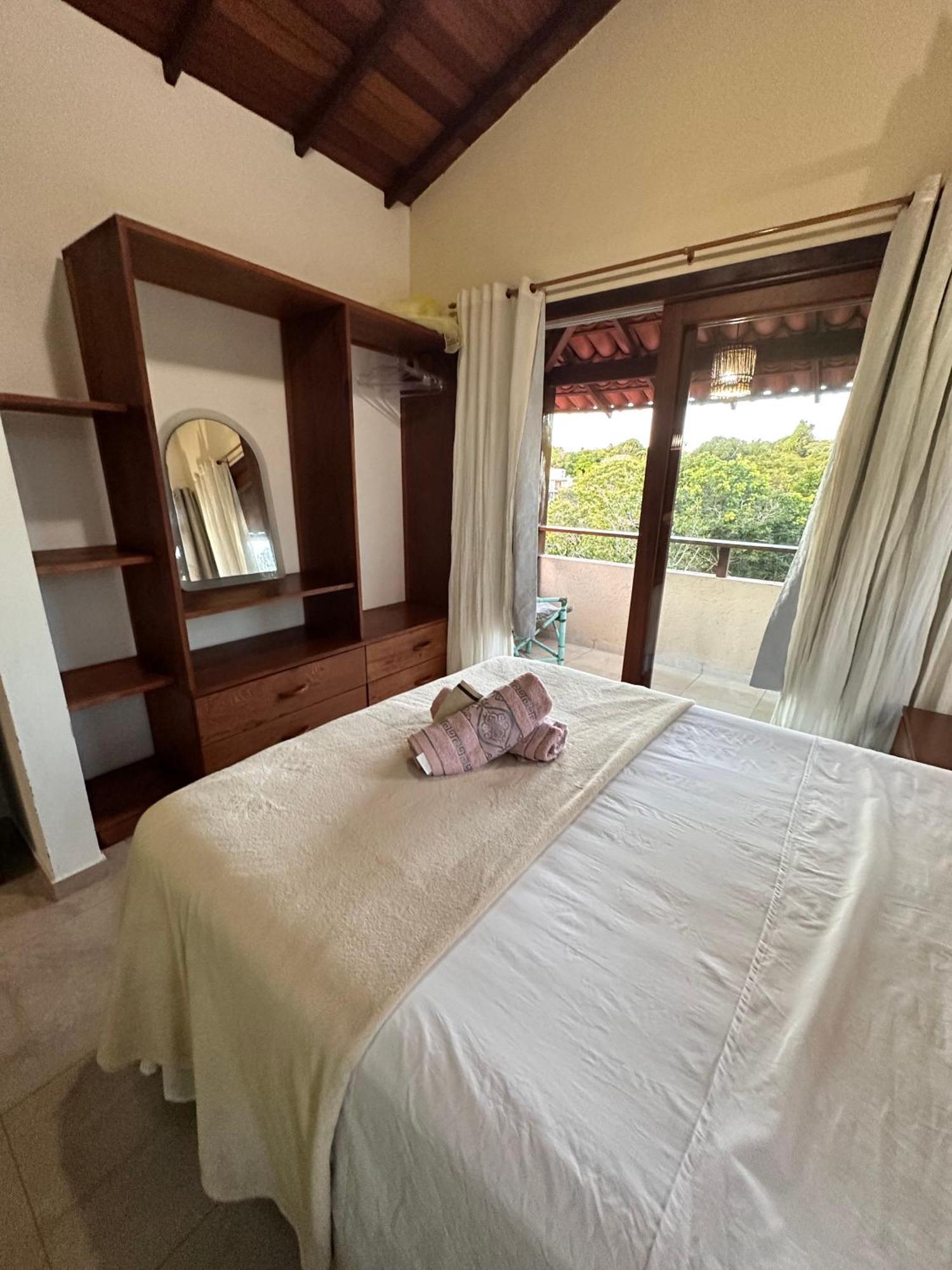 Casa Dende - Arraial D'ajuda Holiday home Porto Seguro
