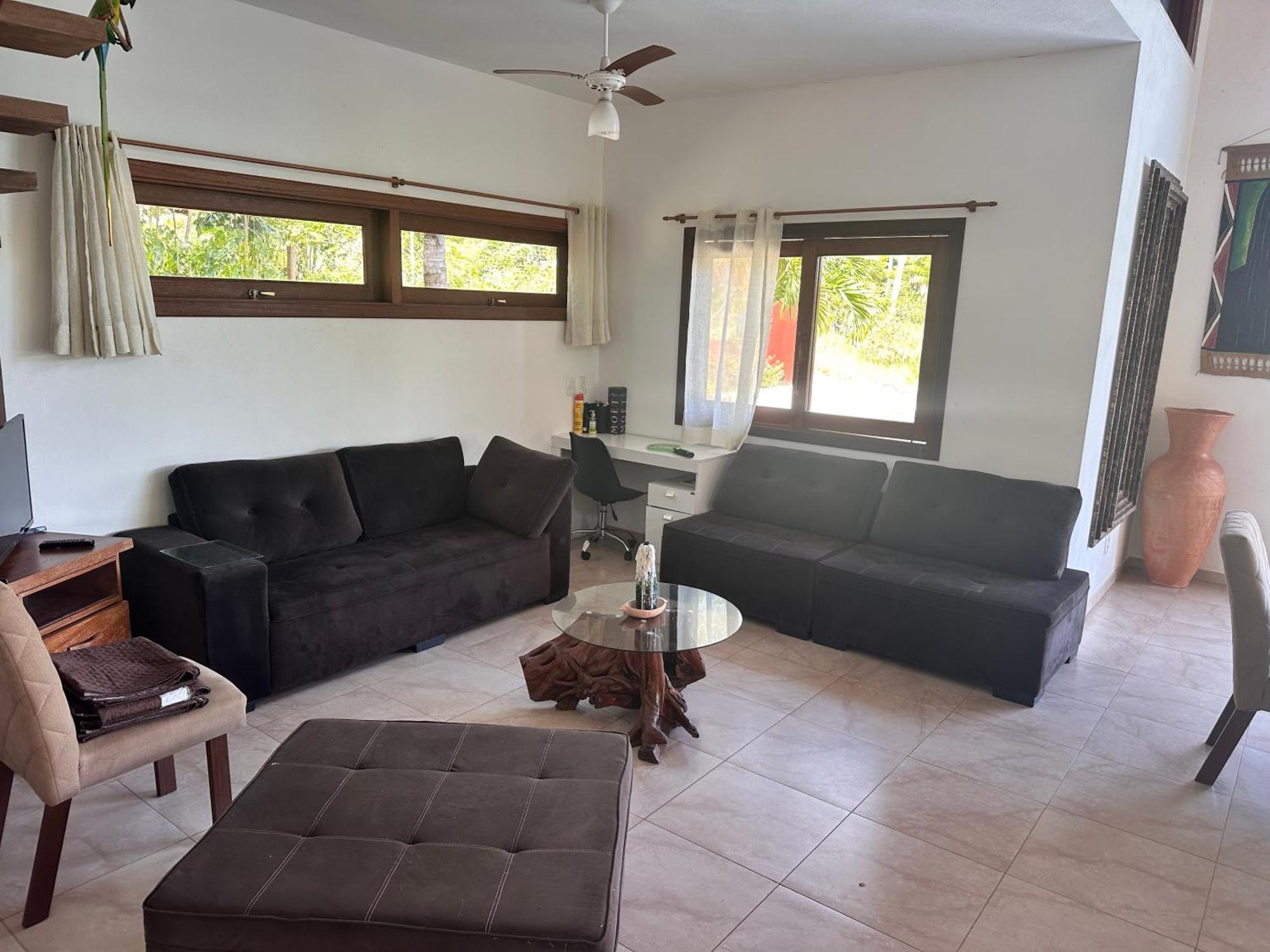 Holiday home Casa Dende - Arraial D'ajuda Porto Seguro